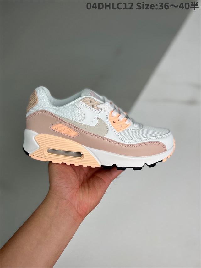 women air max 90 shoes 2022-12-9-029